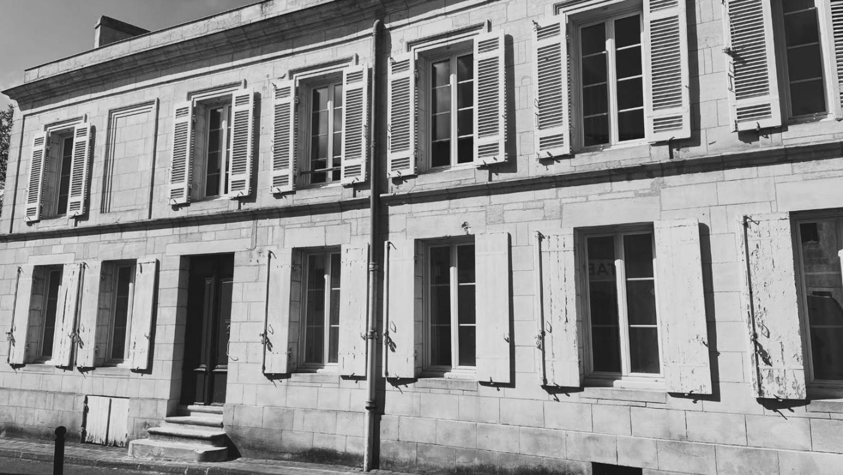 Maison Charmeilles - La Suite Pomerol Fronsac  Ngoại thất bức ảnh